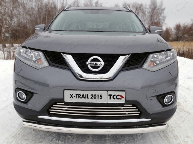    X-trail T32 2016