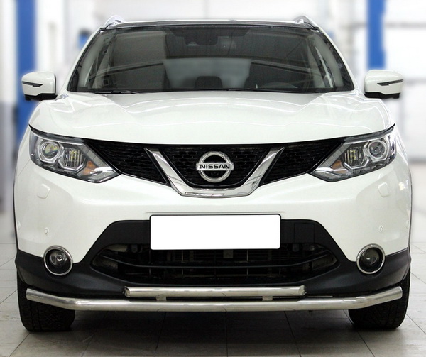    Nissan Qashqai 2014